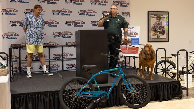 Cars 4 Kids - American Graffiti Night