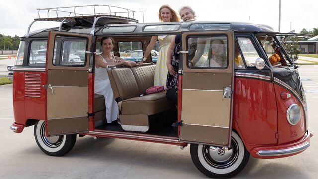 Cars 4 Kids - American Graffiti Night