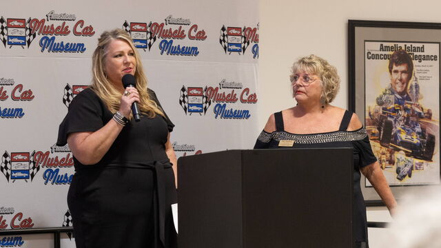 Casino Night for Serene Harbor