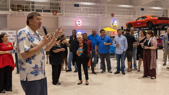 Casino Night for Serene Harbor