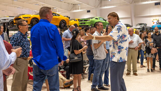 Casino Night for Serene Harbor