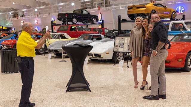 Casino Night for Serene Harbor