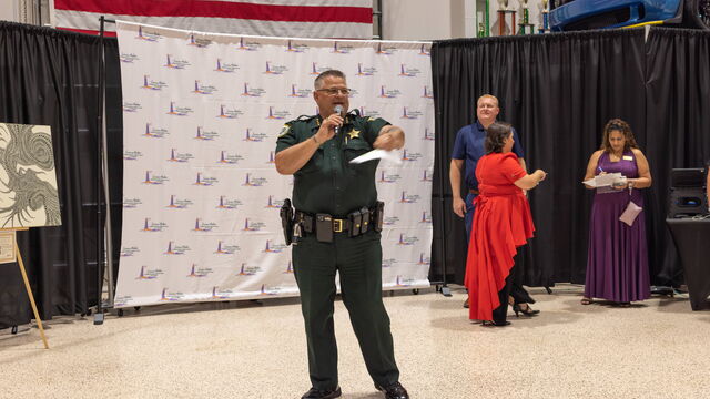 Casino Night for Serene Harbor