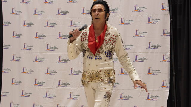 Casino Night for Serene Harbor