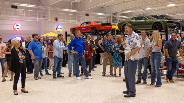 Casino Night for Serene Harbor