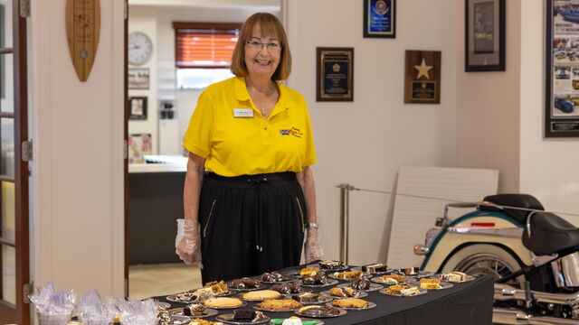 Casino Night for Serene Harbor