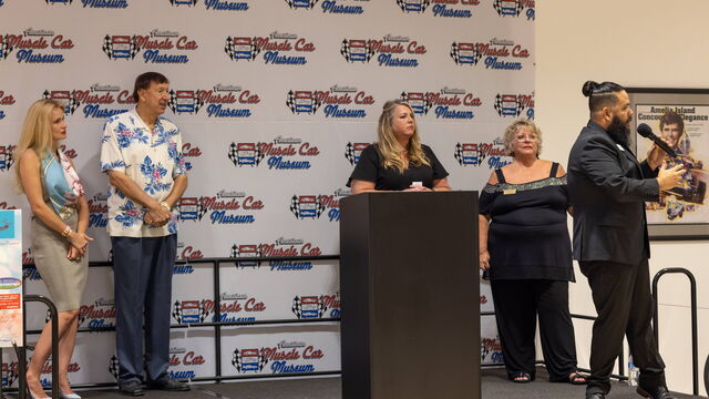 Casino Night for Serene Harbor