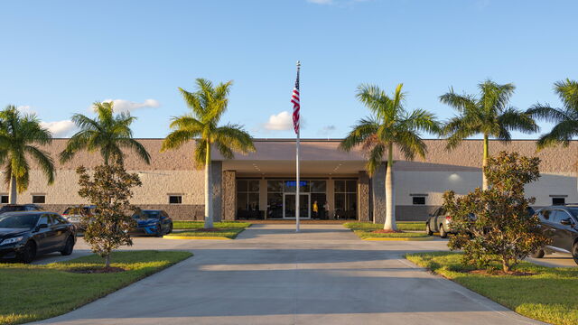 Casino Night for Serene Harbor