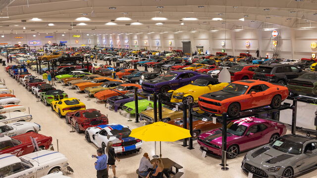 Casino Night for Serene Harbor