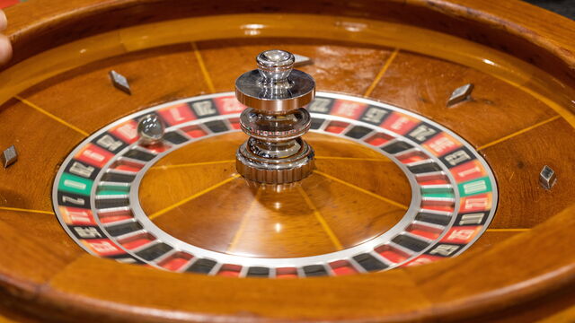 Casino Night for Serene Harbor