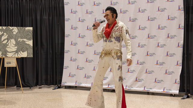 Casino Night for Serene Harbor