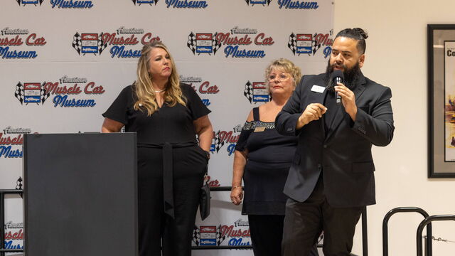 Casino Night for Serene Harbor