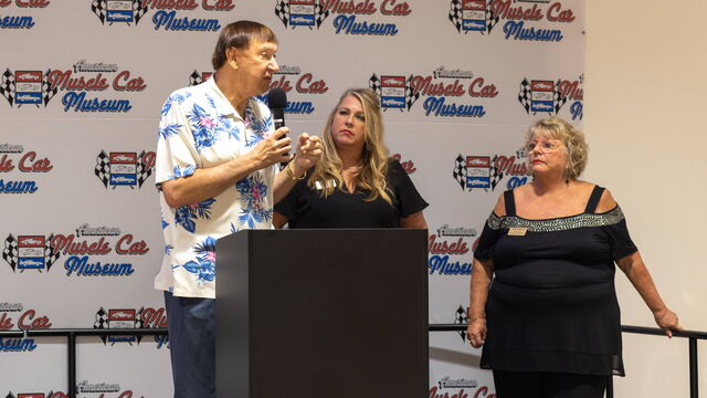 Casino Night for Serene Harbor