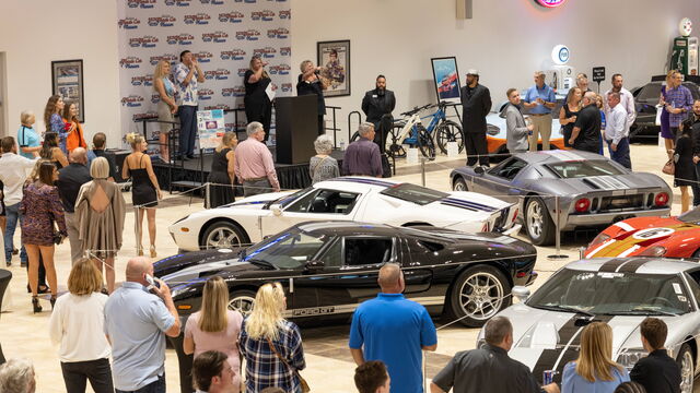 Casino Night for Serene Harbor