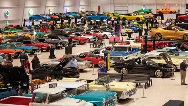 Casino Night for Serene Harbor