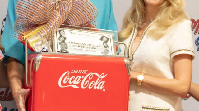 Casino Night to benefit Candlelighters