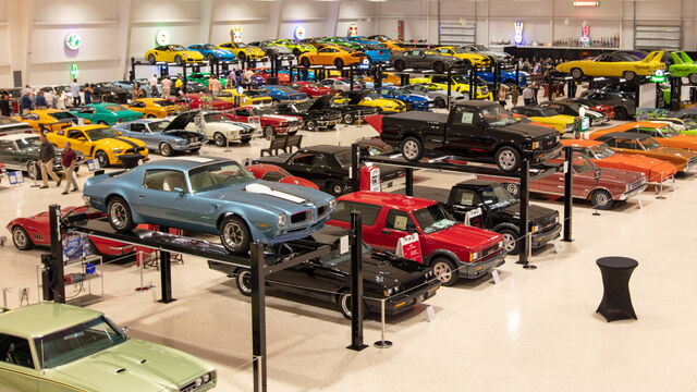 Casino Night to benefit Candlelighters