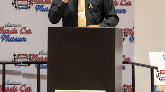 Casino Night to benefit Candlelighters