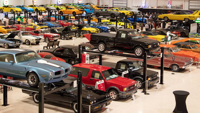 Casino Night to benefit Candlelighters