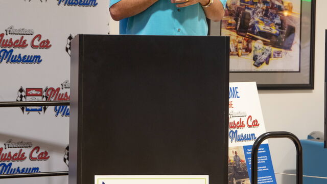 Casino Night to benefit Candlelighters