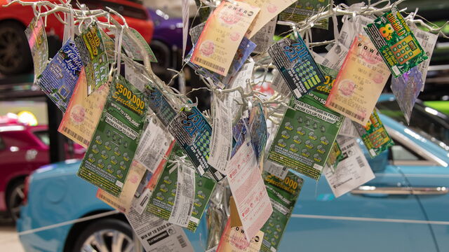 Casino Night to benefit Candlelighters