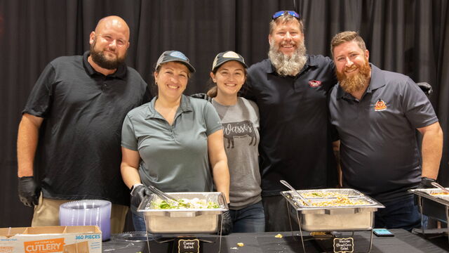 Casino Night to benefit Candlelighters