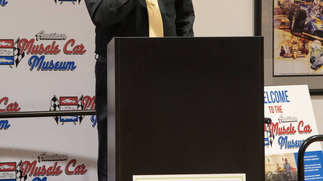 Casino Night to benefit Candlelighters