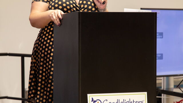 Casino Night to benefit Candlelighters