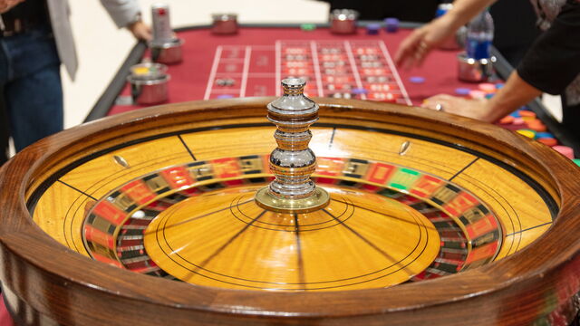 Casino Night to benefit Candlelighters