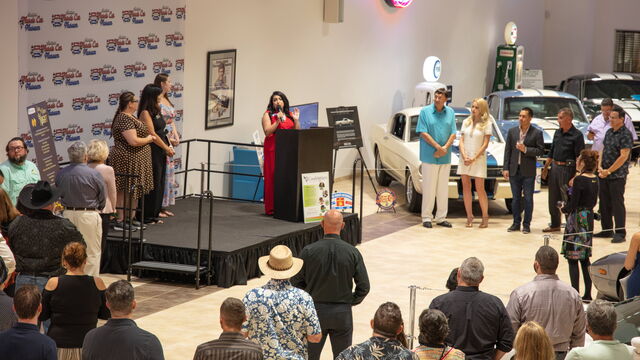 Casino Night to benefit Candlelighters