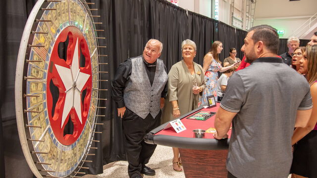 Casino Night to benefit Candlelighters