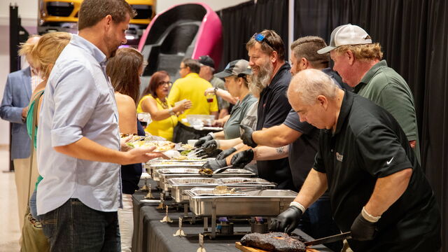 Casino Night to benefit Candlelighters