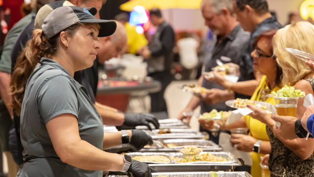 Casino Night to benefit Candlelighters