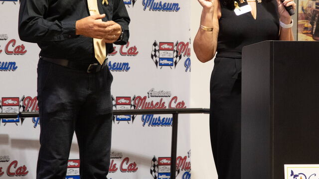 Casino Night to benefit Candlelighters