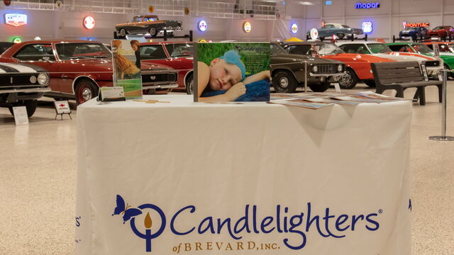 Casino Night to benefit Candlelighters