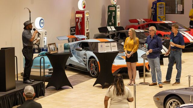 Central Florida Animal Reserve Fundraiser 