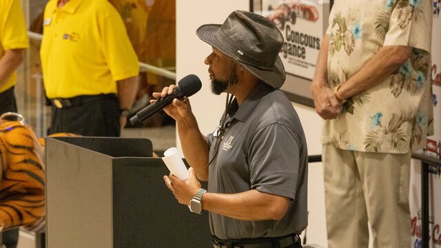 Central Florida Animal Reserve Fundraiser 