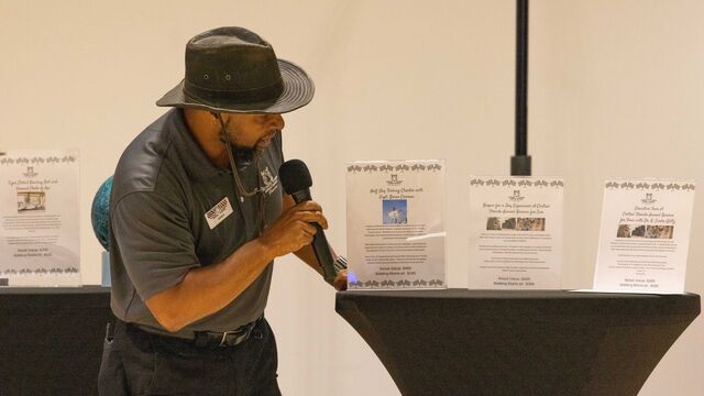 Central Florida Animal Reserve Fundraiser 