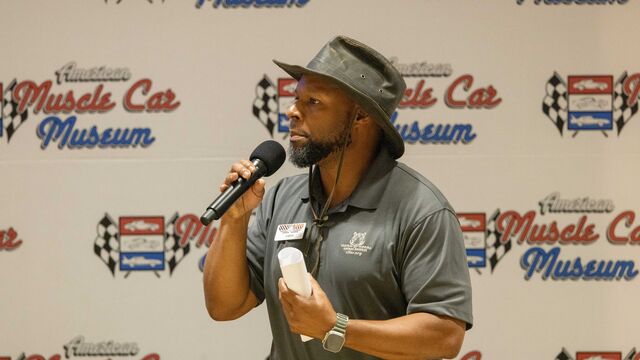 Central Florida Animal Reserve Fundraiser 