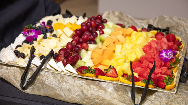 Children's Advocacy Center of Brevard 2019