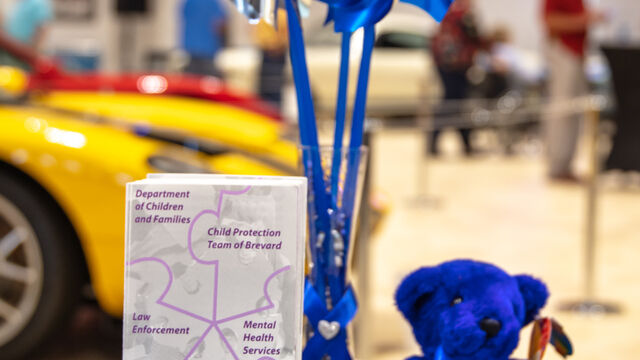 Children's Advocacy Center of Brevard 2019