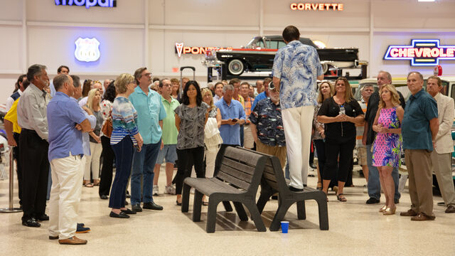 Children's Advocacy Center of Brevard 2019