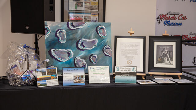 Children's Advocacy Center of Brevard 2019