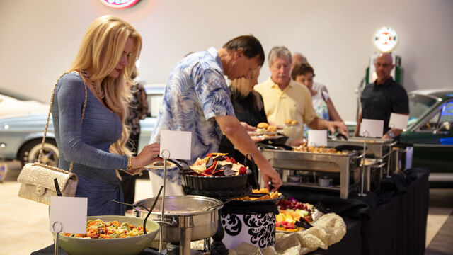 Children's Advocacy Center of Brevard 2019