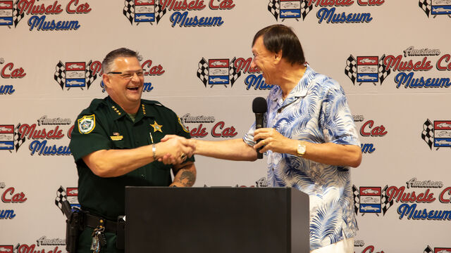 Children's Advocacy Center of Brevard 2019