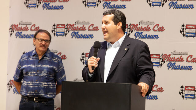 Children's Advocacy Center of Brevard 2019