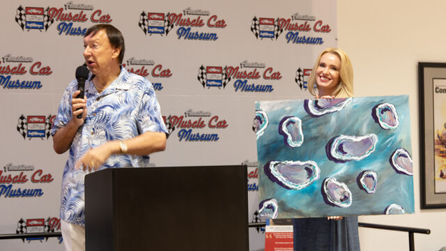 Children's Advocacy Center of Brevard 2019