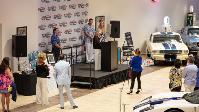 Children's Advocacy Center of Brevard 2019