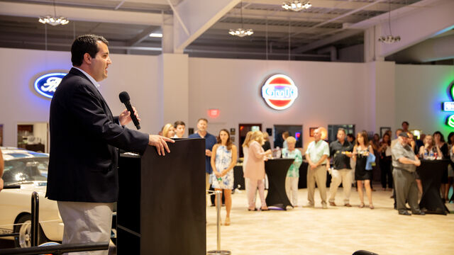 Children's Advocacy Center of Brevard 2019