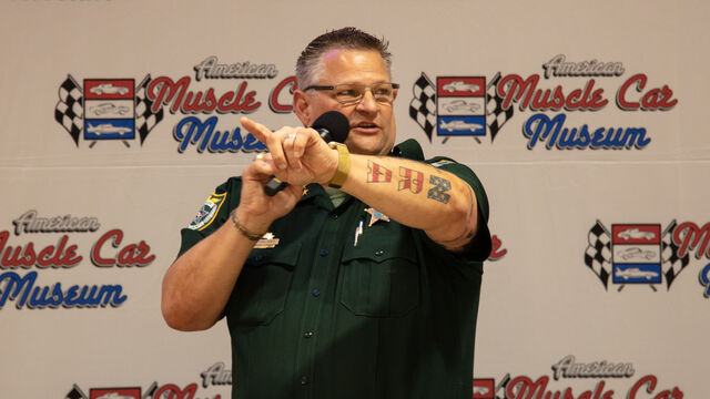 Children's Advocacy Center of Brevard 2019